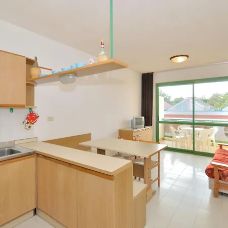Croce Del Sud-9 By Interhome Apartment