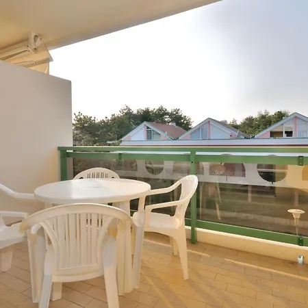 Apartment Croce Del Sud-9 By Interhome