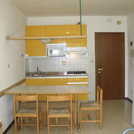 Apartment Croce Del Sud-9 By Interhome