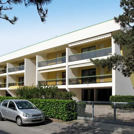 Croce Del Sud-9 By Interhome * Bibione