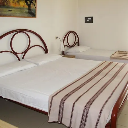 Croce Del Sud-9 By Interhome Apartment *