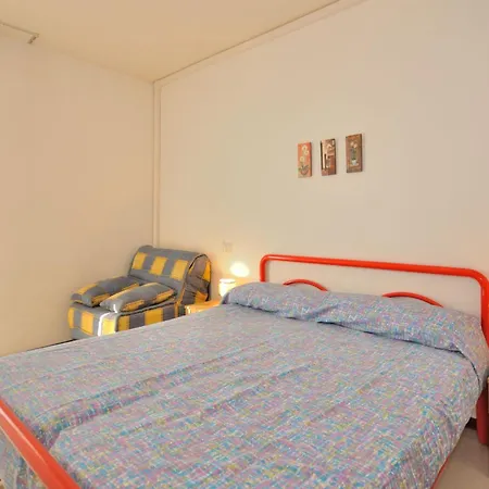 Apartment Croce Del Sud-9 By Interhome *