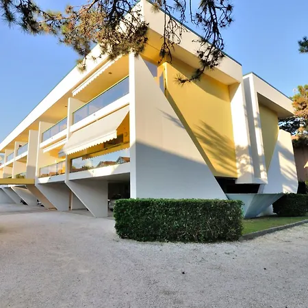 Apartamento Croce Del Sud-9 By Interhome Bibione