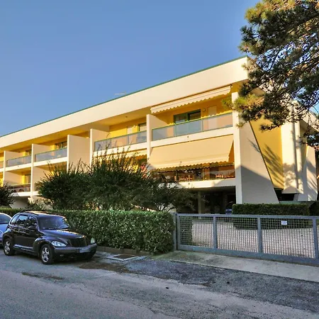 Croce Del Sud-9 By Interhome Bibione