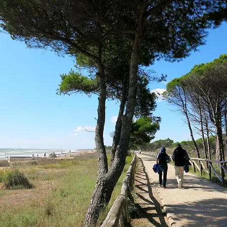 Croce Del Sud-9 By Interhome *