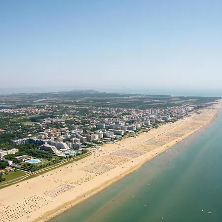 Croce Del Sud-9 By Interhome * Bibione